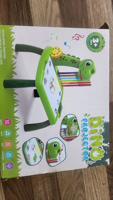 Детские игрушки б/у