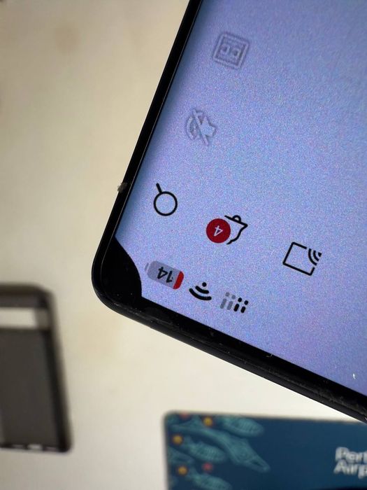 Google pixel 6 pro 12/256