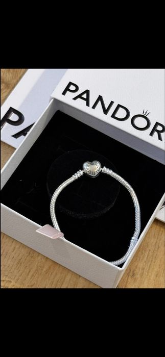 Pandora гривна Пандора