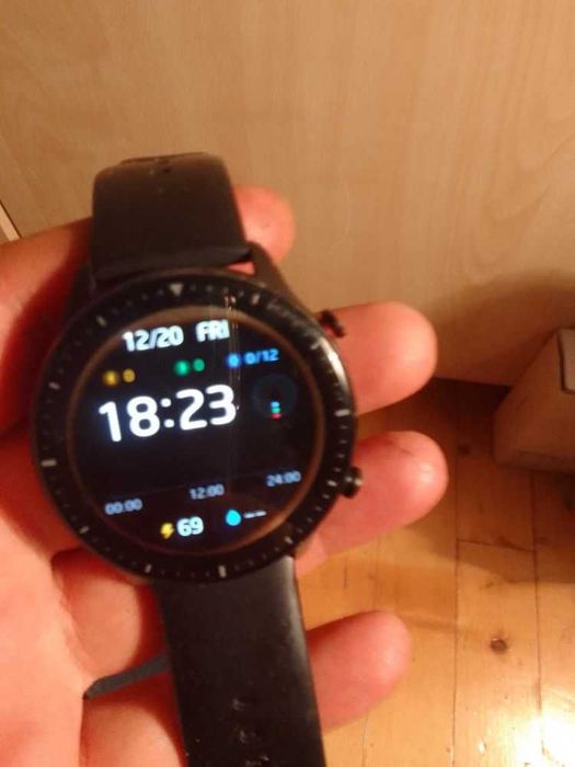Amazfit gtr2 смарт часовник
