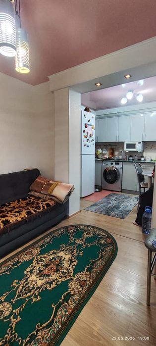 Продам 3-хком квартиру на Дошкольнике