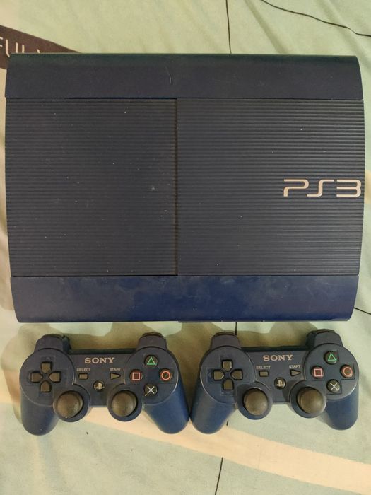 Sony PS3 продаётся