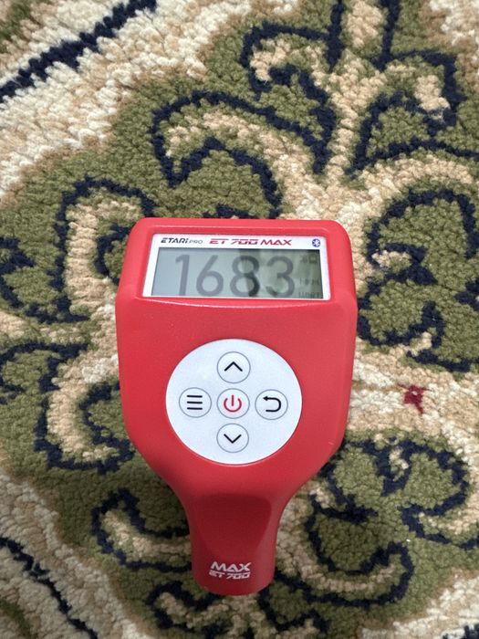 ET 700 max  толшиномер