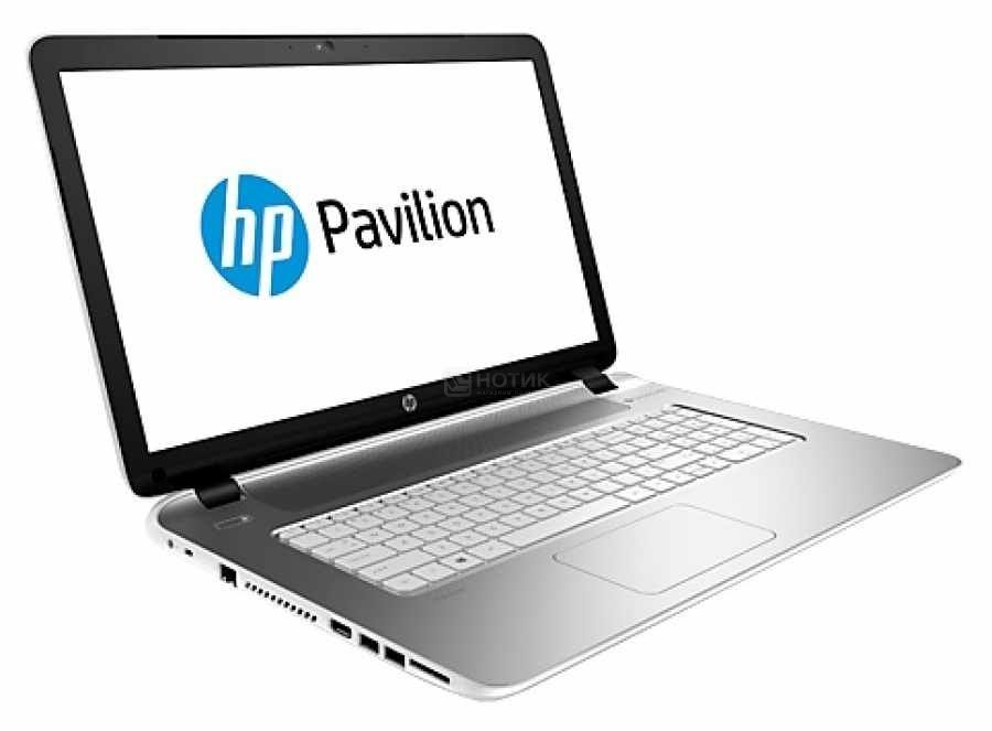 HP 17.3 Core i3 6100U мощный ноутбук Озу 8гб
