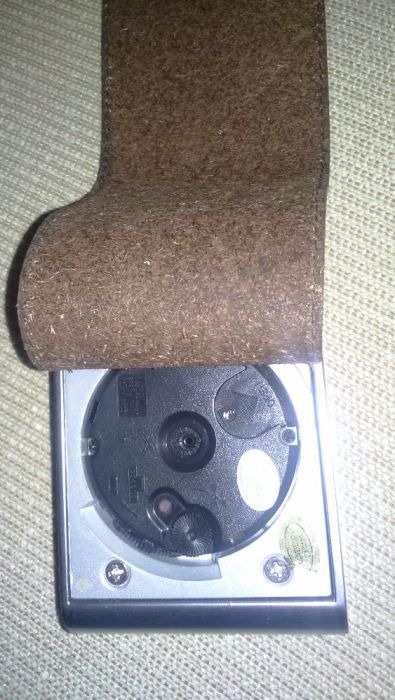 Ceas de buzunar Levi's