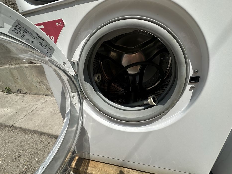 Pentru meseriași: 2 mașini spalat Whirpool pentru piese + BONUS 2 clești gratis
