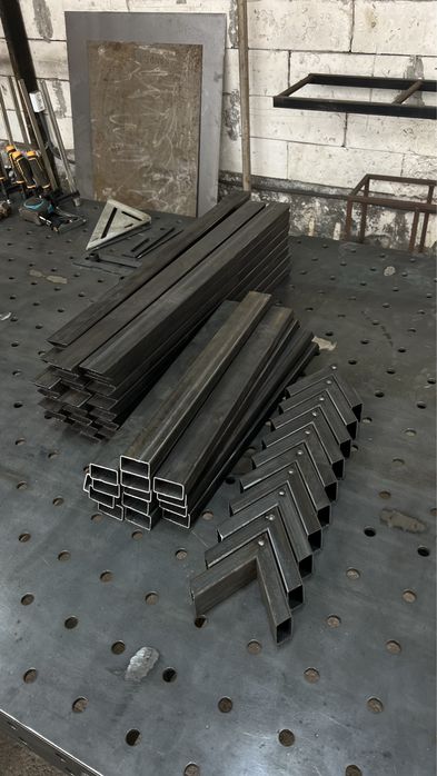 3д сварочний стол 3d stol yasab siz yetkazib beramiz Andijon bo’ylab.