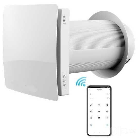 Рекуператор Welkin Vivid 60