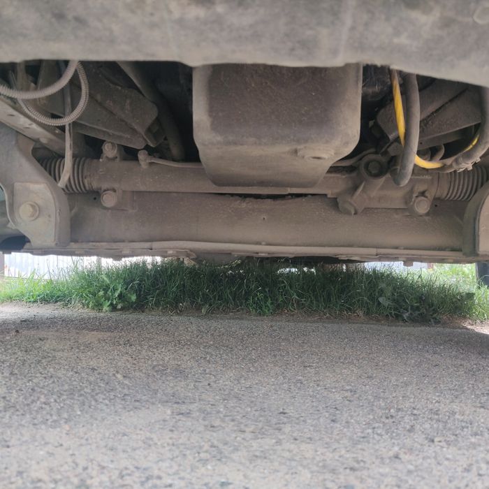 Ивеко Дейл таза Итальянский