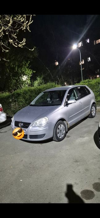 Продам фольцваген поло