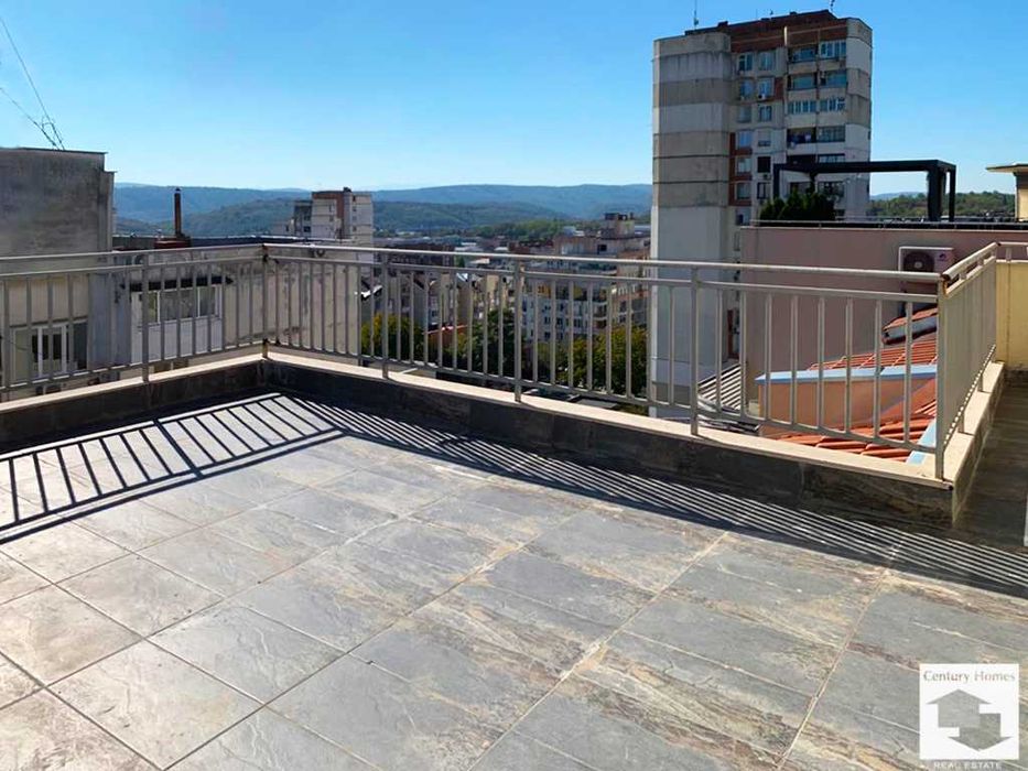 Продава се Мезонет в Велико Търново, Колю Фичето - 145 кв.м за 1352 €/кв.м - Снимка #14