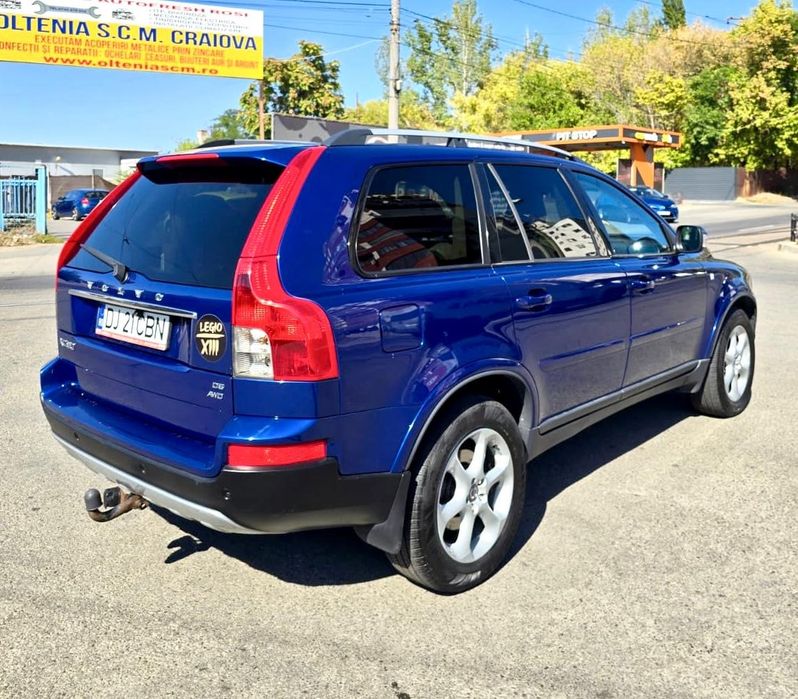 VOLVO XC90 2009 — imagine 4
