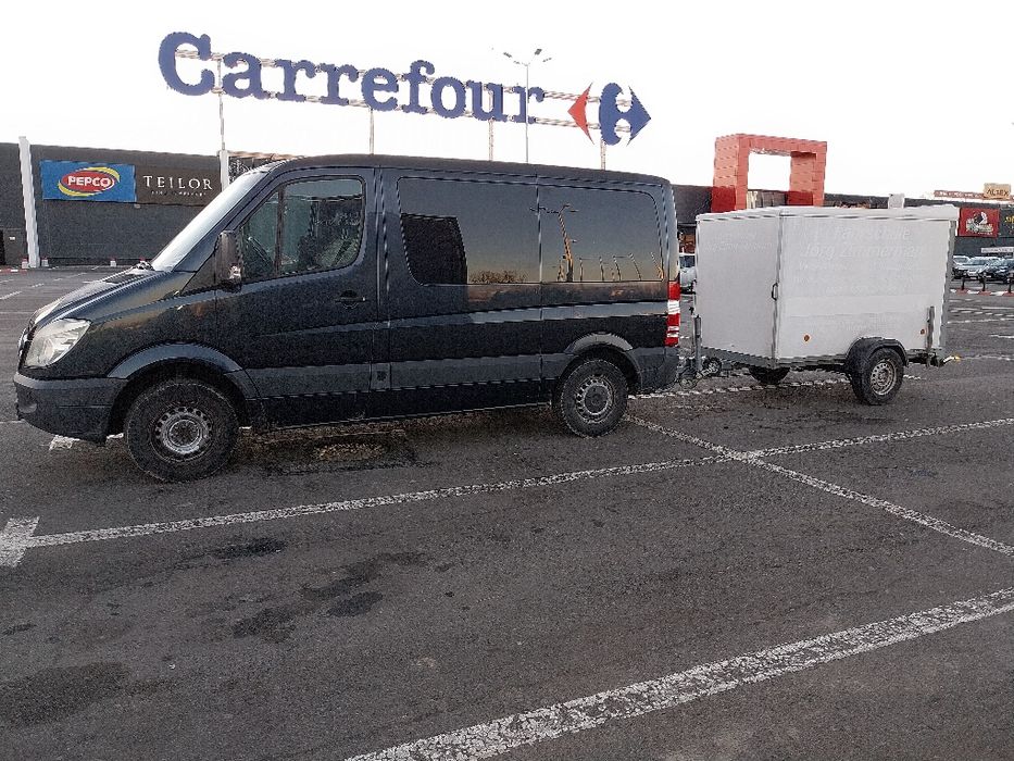 Moloz tractari auto transport marfa