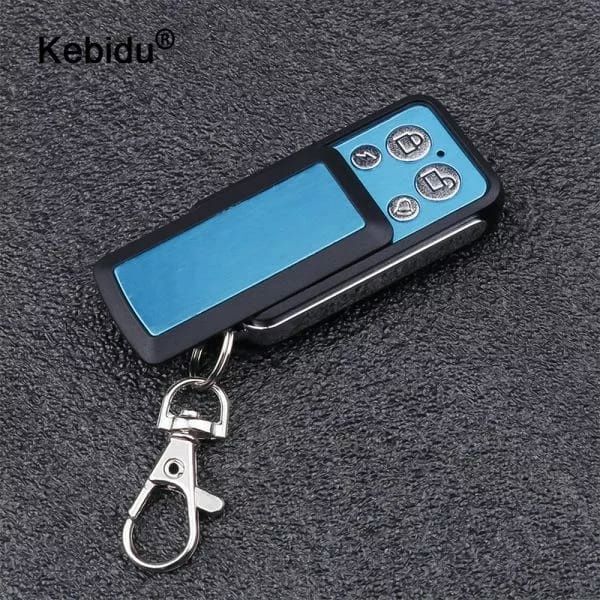 Пульт с откидной крышкой