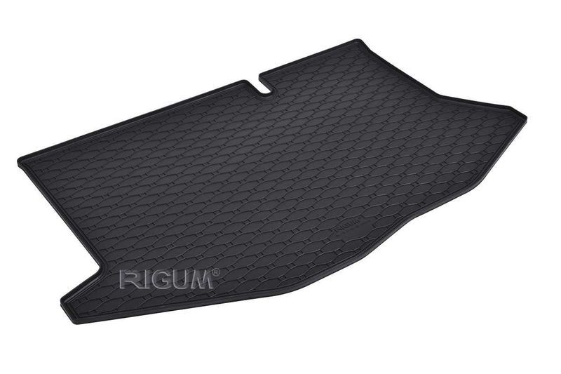 Гумени стелки или багажник FORD FIESTA VI, Форд Фиеста от 2008 до 2016