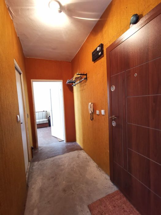 Продава се Едностаен апартамент в Горна Оряховица - 42 кв.м за 814 €/кв.м - Снимка #4