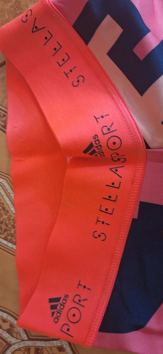 Colanți fitness Stella McCartney