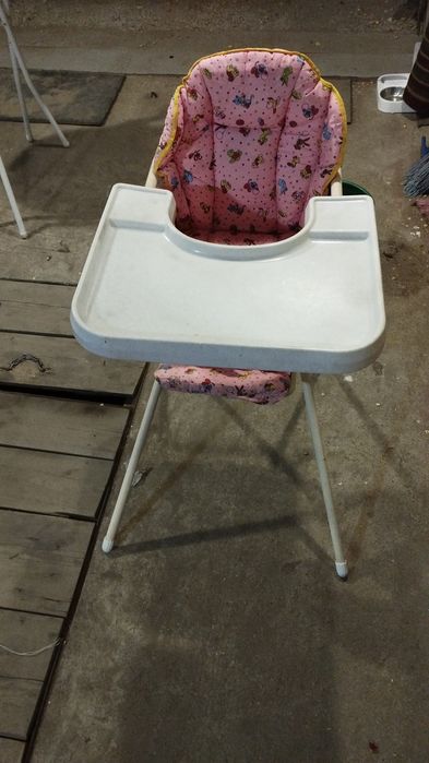 Продам стульчик.