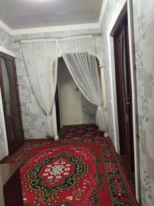 Продоётся квартира