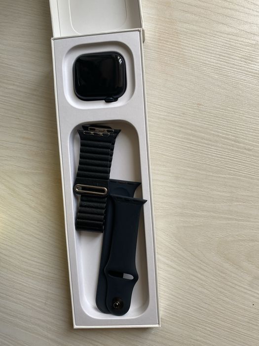 Apple Watch Series 9
