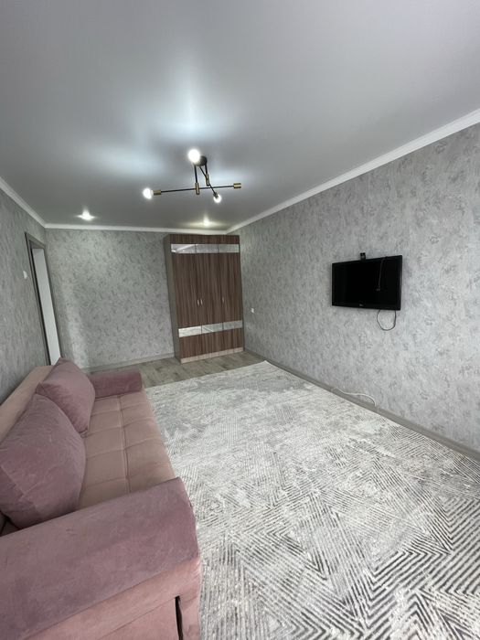 Квартира на длительный срок