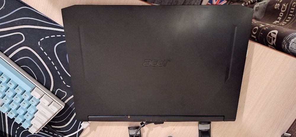 Ноутбук Acer nitro 5