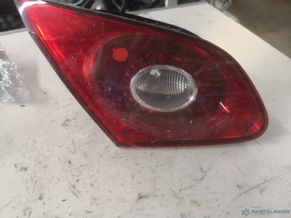 Lampa Spate / Stop Stanga Haion Spate Volkswagen Passat Cc (357) [
