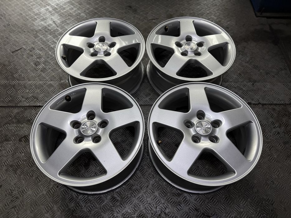 Джанти 5х112” 16”