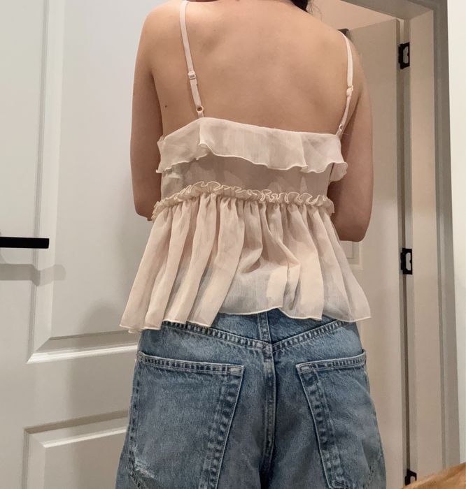 Потник на Missguided