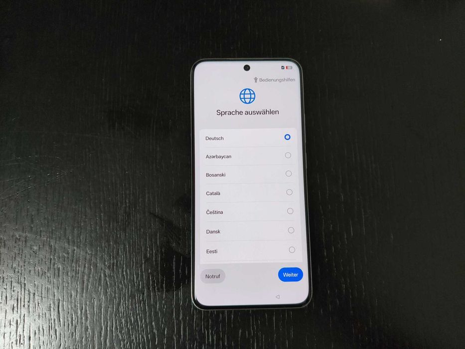 Oppo reno12 Pro 5G