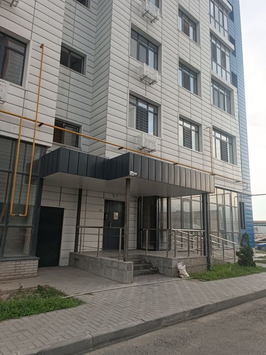 Продается квартира в новом ЖК