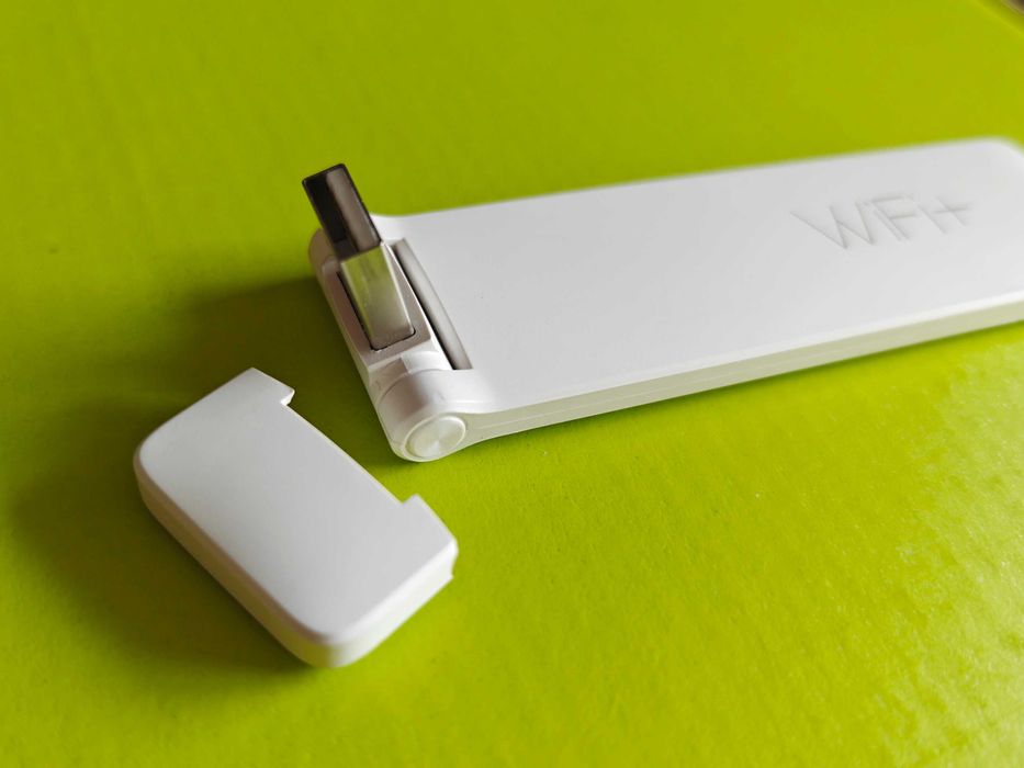 Xiaomi Mi Wi-Fi Repeater 2 R02 USB усилвател за интернет мрежа