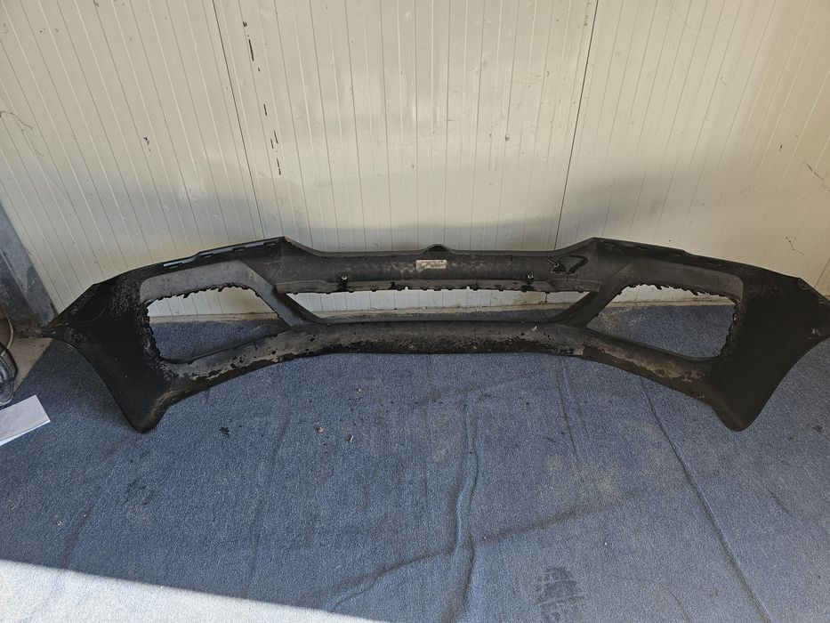 Bara fata bmw seria 7 si seria 5 f30 facelift m pachet f11 f12 impecab