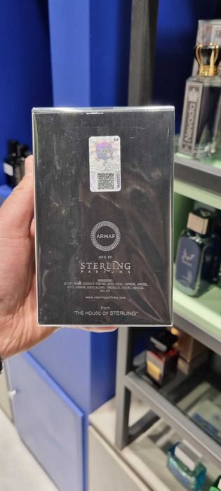 Club de Nuit Intense Man