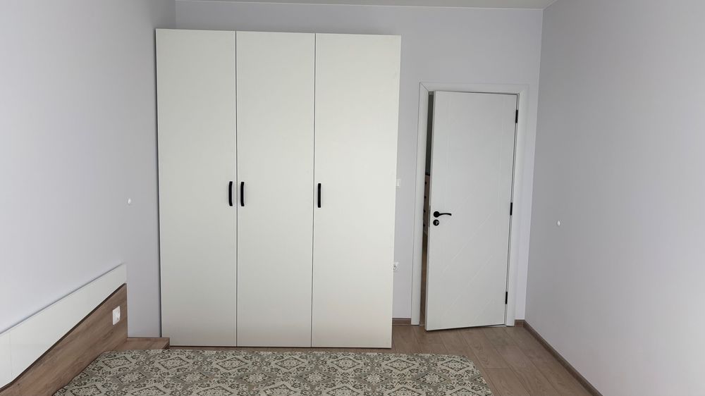 Дава се под наем Двустаен апартамент в Пловдив, Коматево - 60 кв.м за 433.5 € - Снимка #10