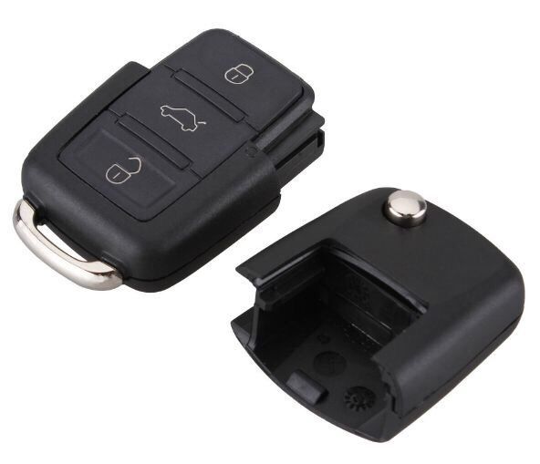Carcasa cheie vw-seat-skoda