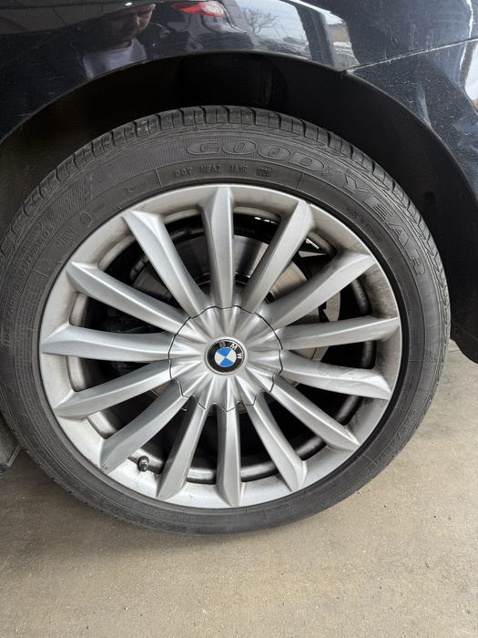 Гуми Goodyear 245/45/19