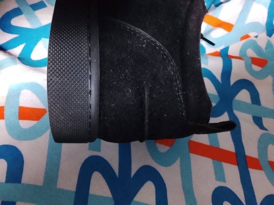 Louis Loubotin pantof sport piele