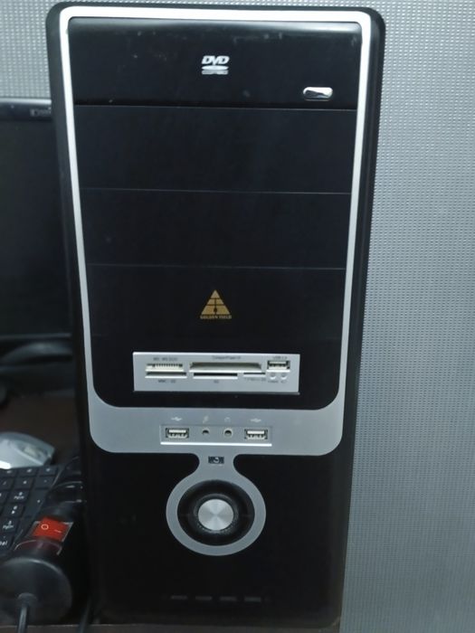 Компьютер продам