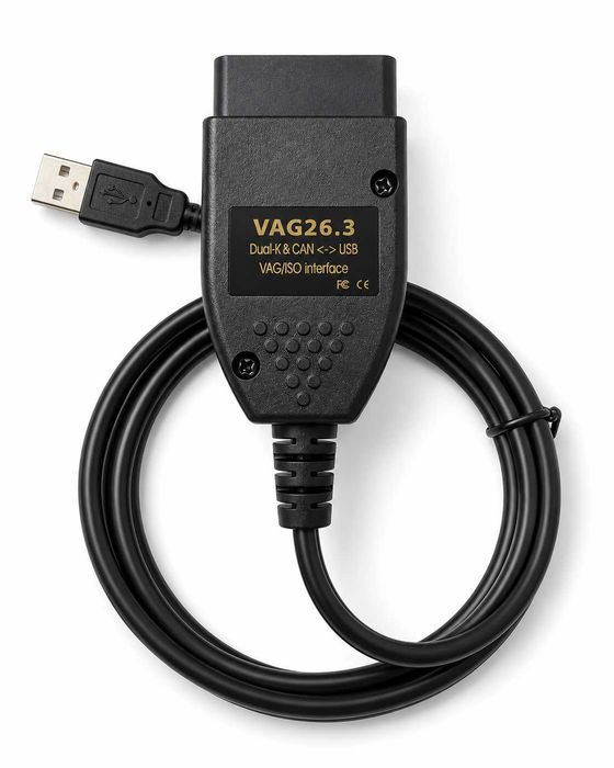 vcds hex can - Piese auto de vânzare | OLX.ro