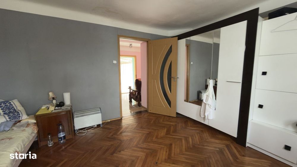 Casa Curte Individuala Strada Plugarilor Zona Cantemir-Nufarul-Salca