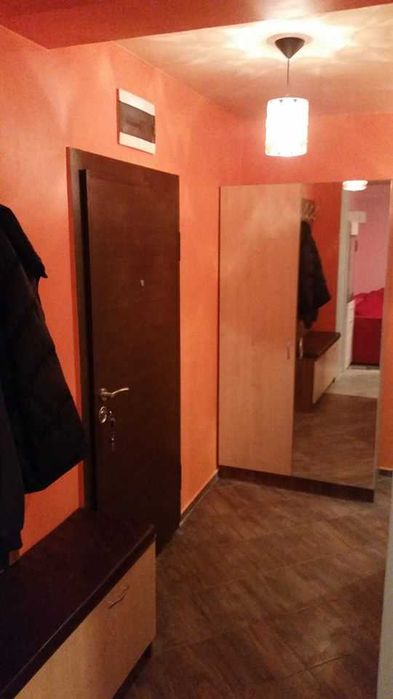 Дава се под наем Двустаен апартамент в Бургас, Меден рудник - зона Г - 51 кв.м за 578.34 € - Снимка #11