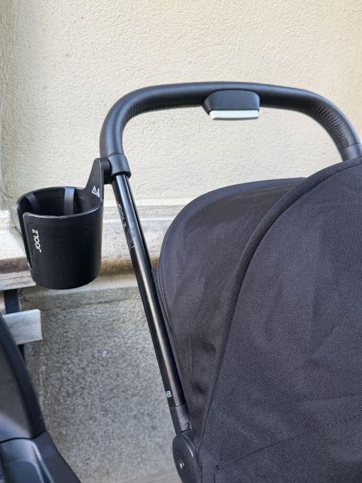 Set complet Joolz Aer garantie pe viata