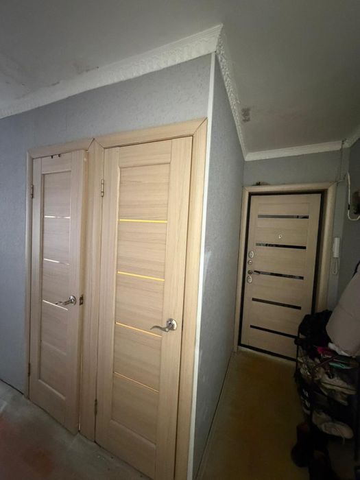 Продается 3-х комнатная квартира