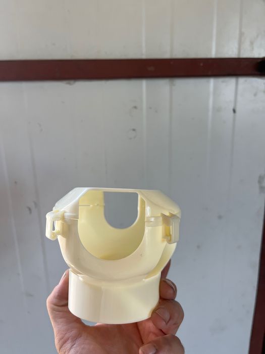 Станок стойка държач за гълъби