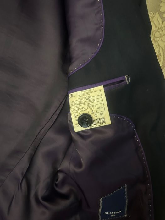 Форма школьная подростковая