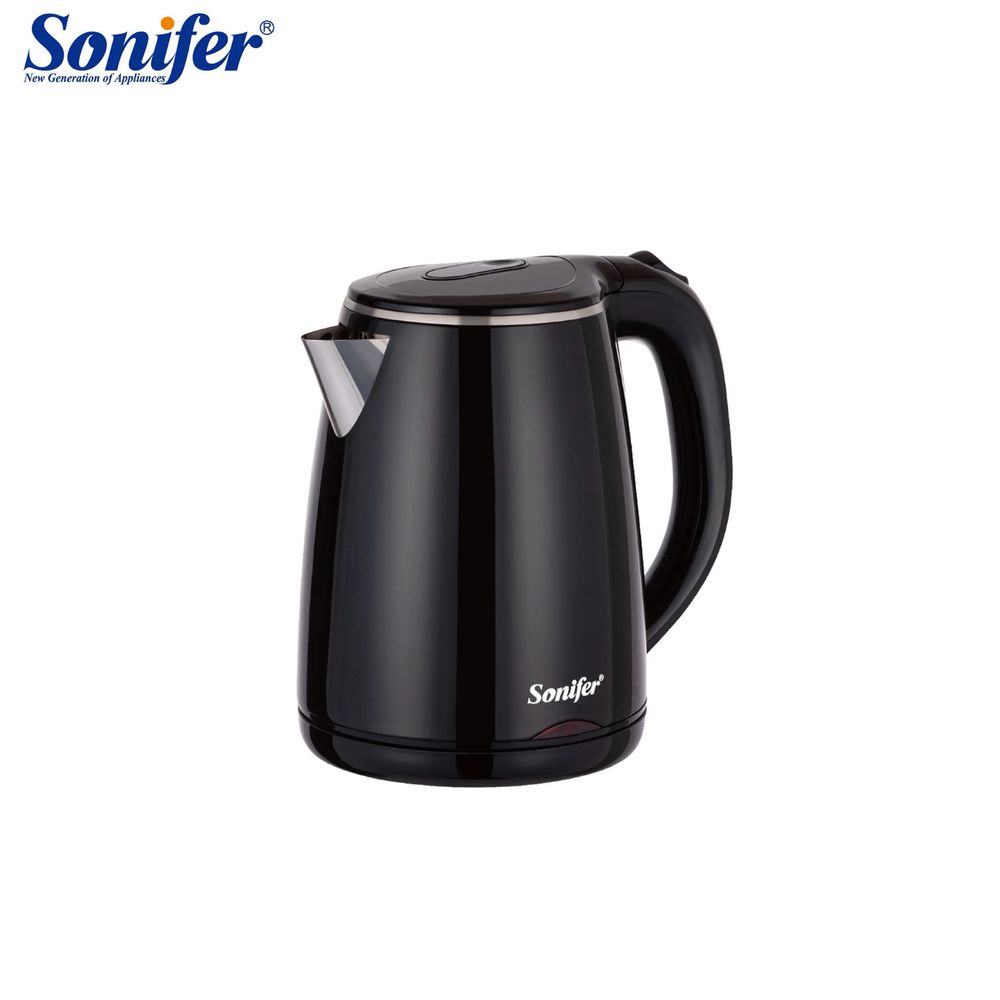 Электрический мини-чайник Sonifer SF-2110: 17 у.е. - Электрочайники ...