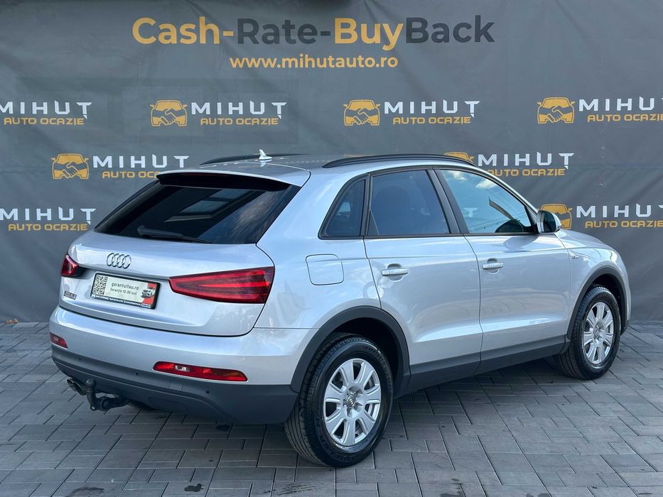 AUDI Q3 2013 — imagine 4
