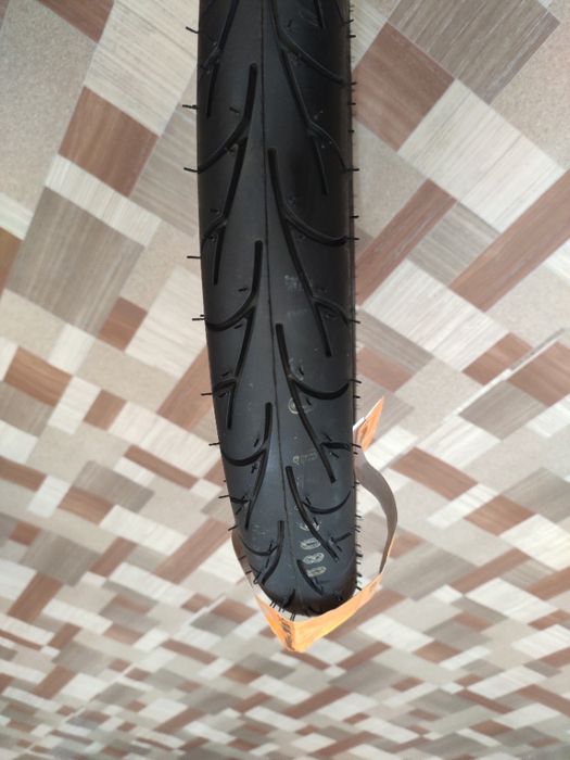 anvelopa moto Continental