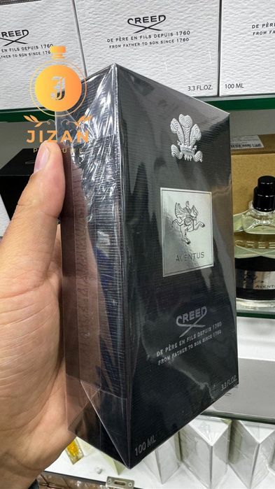 Creed Aventus Eau de Parfum